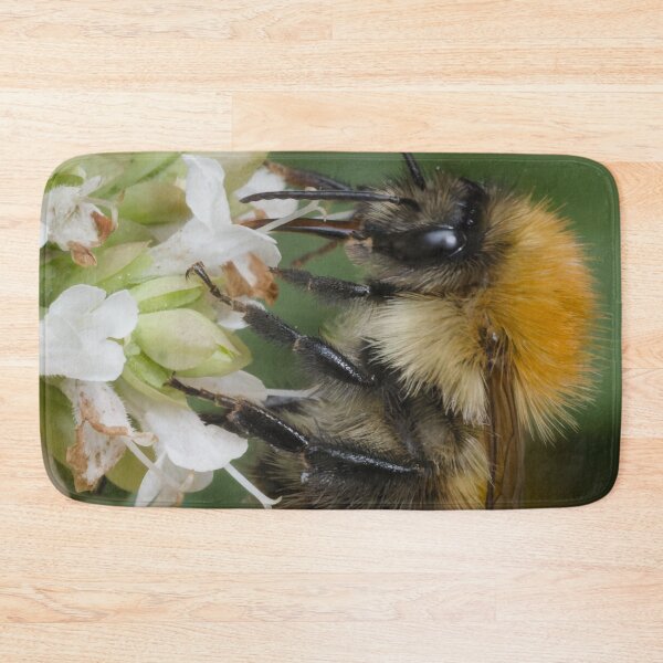 Item preview, busy bumble bee designed and sold by Geordie Jason.