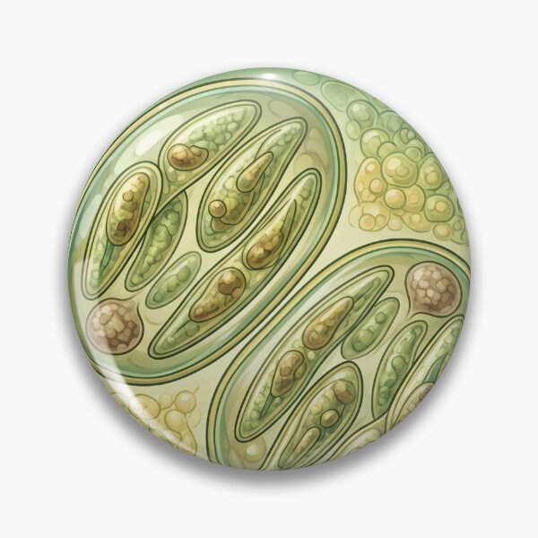 Item preview, Trust Me It's Cyclospora – Funny Microbiology Parasitology Science  designed and sold by otaku.edwardj.