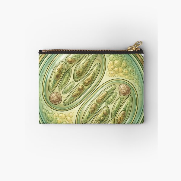 Item preview, Trust Me It's Cyclospora – Funny Microbiology Parasitology Science  designed and sold by otaku.edwardj.