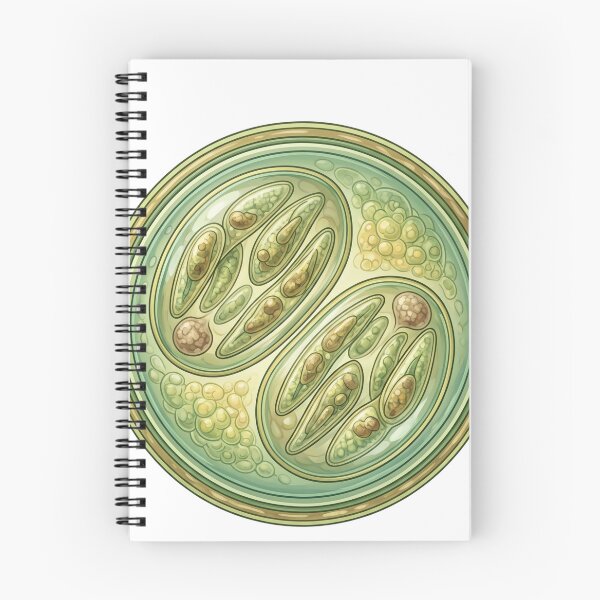 Item preview, Trust Me It's Cyclospora – Funny Microbiology Parasitology Science  designed and sold by otaku.edwardj.