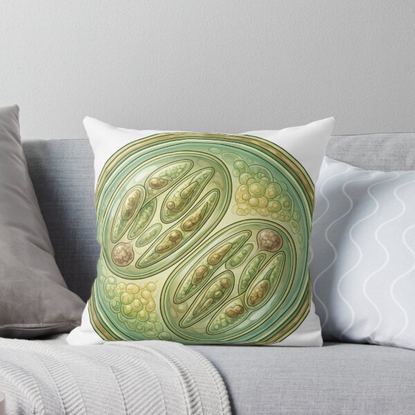 Item preview, Trust Me It's Cyclospora – Funny Microbiology Parasitology Science  designed and sold by otaku.edwardj.