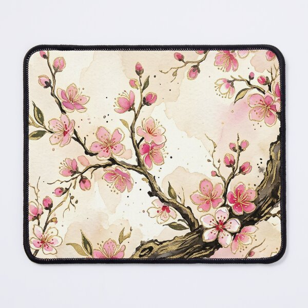 Item preview, Plum Blossom  designed and sold by GraphicsClub.