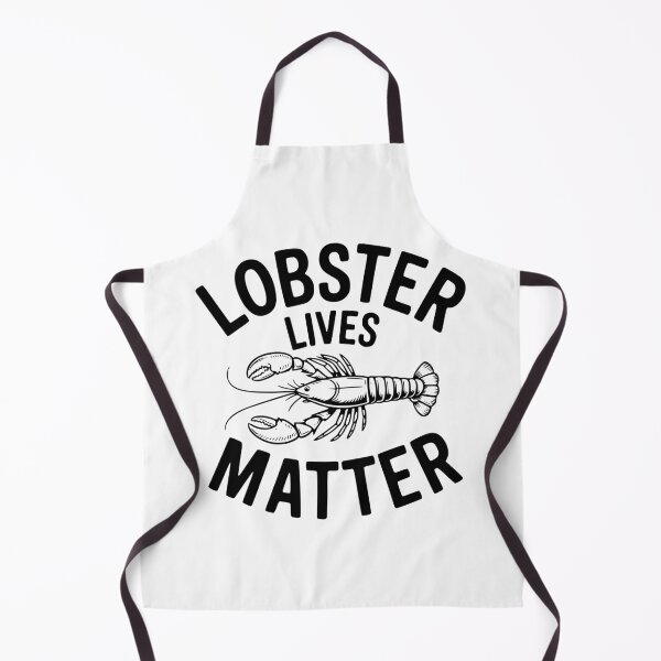 Item preview, Lobster Lives Matter designed and sold by Frank Ring.