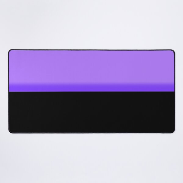 Item preview, Purple and Black Color Block with Shadow designed and sold by pluielegere.