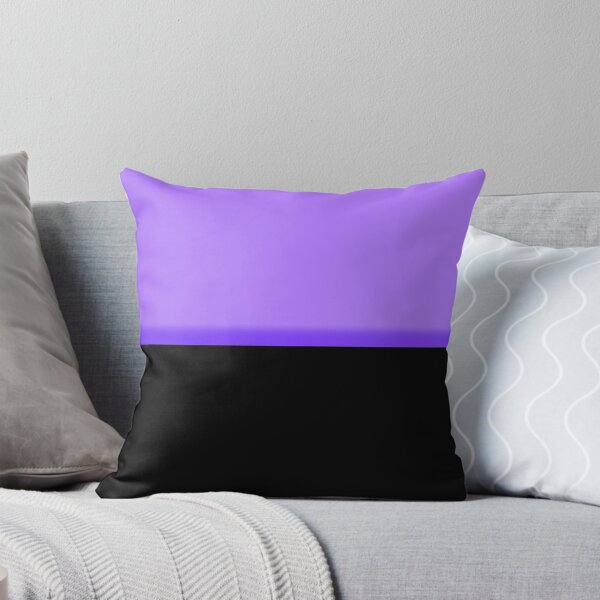 Item preview,  Purple and Black Color Block with Shadow designed and sold by pluielegere.