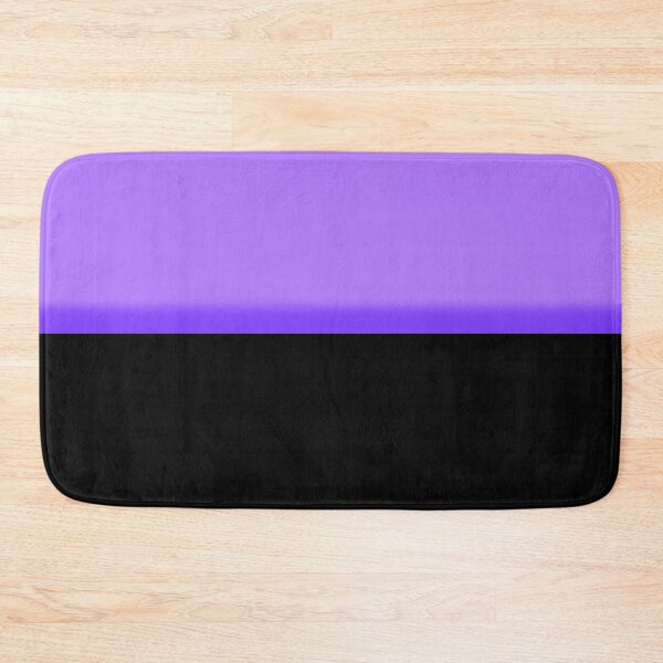 Item preview,  Purple and Black Color Block with Shadow designed and sold by pluielegere.
