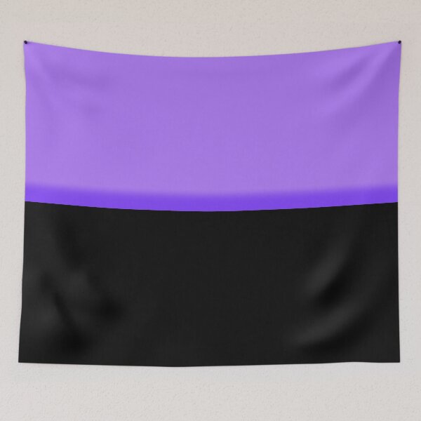 Item preview,  Purple and Black Color Block with Shadow designed and sold by pluielegere.