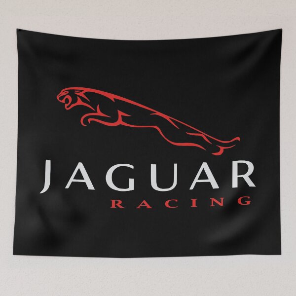 Item preview, Hydra Jaguar Cars Land Rover bGrows Stronger designed and sold by Jin-	 hee.