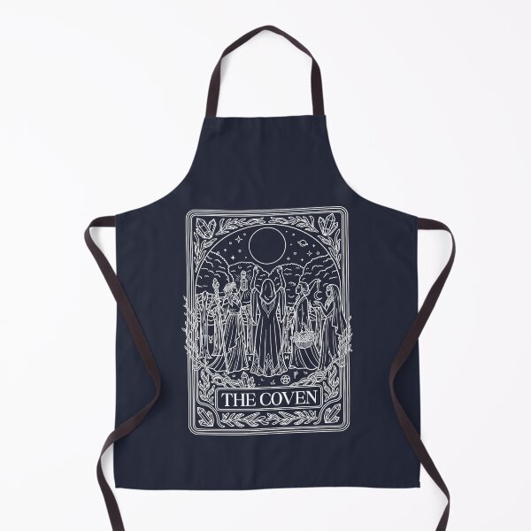 Item preview, Witchy Bachelorette Coven Tarot Card Shirt Celestial Bridesmaid Spooky Bach Party Tee designed and sold by LessIsLoud.