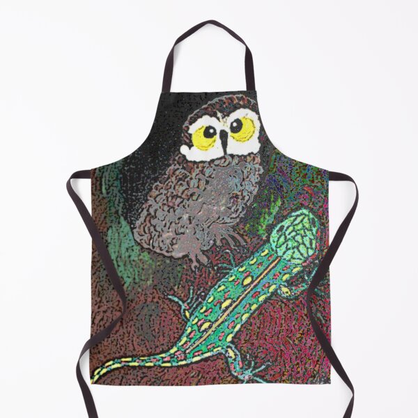 Item preview, Owl 80 designed and sold by Gluecknika.
