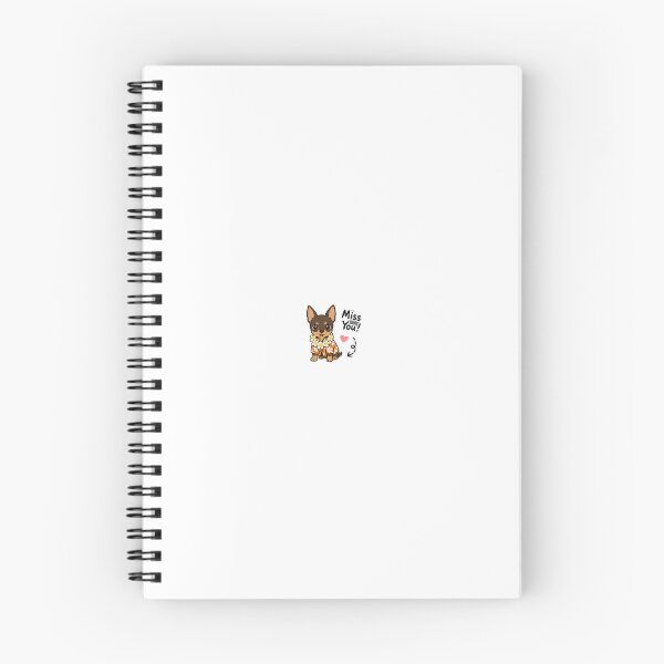 Item preview, Adorable miniature pinscher dog designed and sold by Happyart2024.