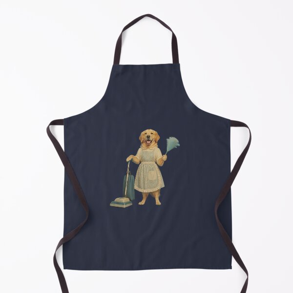 Item preview, Domestic Dog – Cute Stay-at-Home Pup Design designed and sold by ManggaeJM.