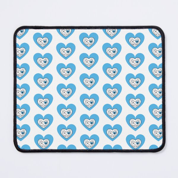 Item preview, HYUN X LOV CHARACTERS HEARTS - KPOP QUEER designed and sold by Duckiechan.