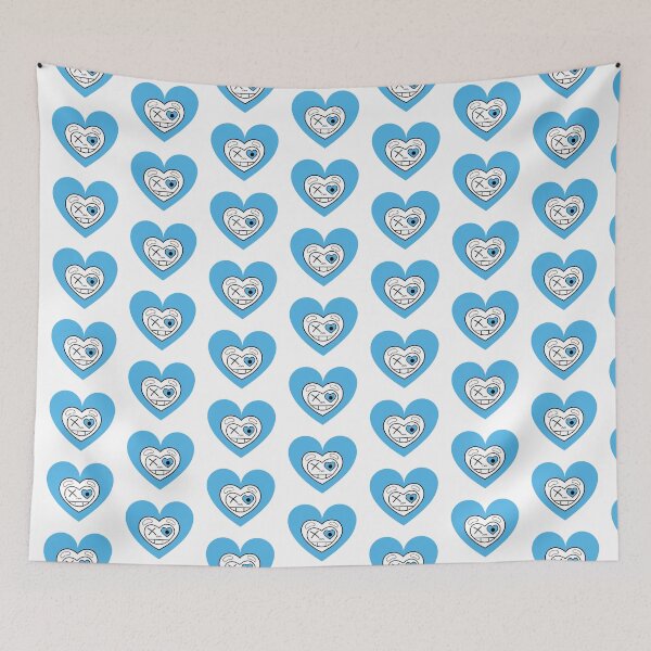Item preview, HYUN X LOV CHARACTERS HEARTS - KPOP QUEER designed and sold by Duckiechan.