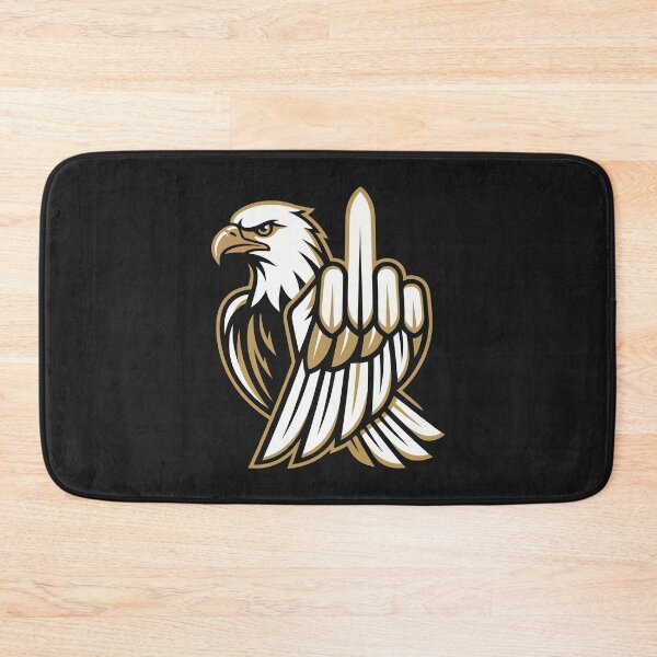 Item preview, Patriotic Eagle Giving Middle Finger Bold Attitude designed and sold by Amir Faysal.