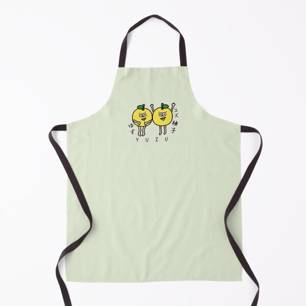 Item preview, Cute YUZU designed and sold by kanaehonkawa.