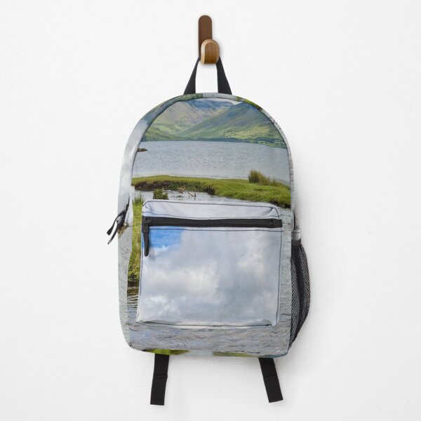 Item preview, Wastwater Wasdale The Lake District Cumbria England UK designed and sold by John Gilham - Landscape Photography.