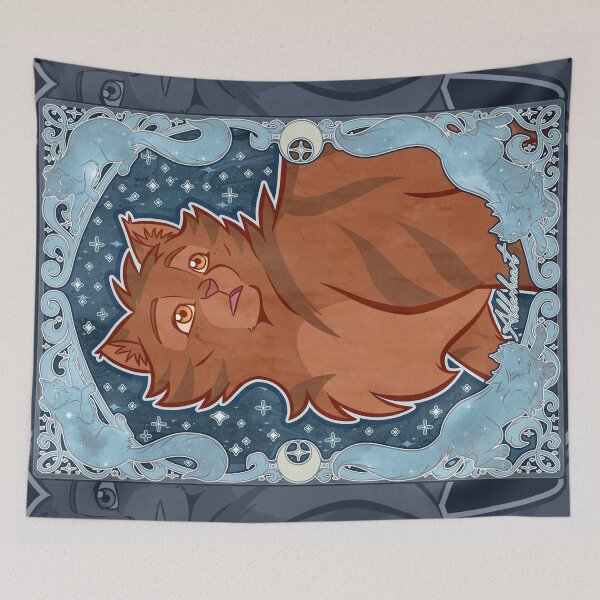 Item preview, Alder Cat designed and sold by dudinkah.
