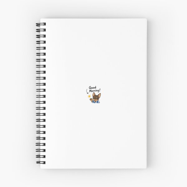 Item preview, Adorable miniature pinscher dog designed and sold by Happyart2024.