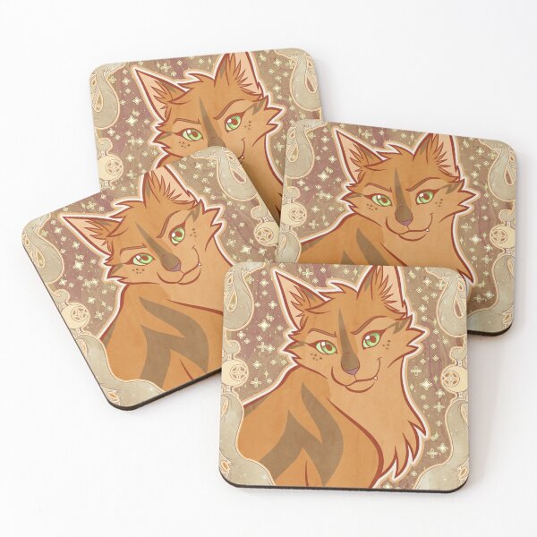 Item preview, Spark Cat designed and sold by dudinkah.