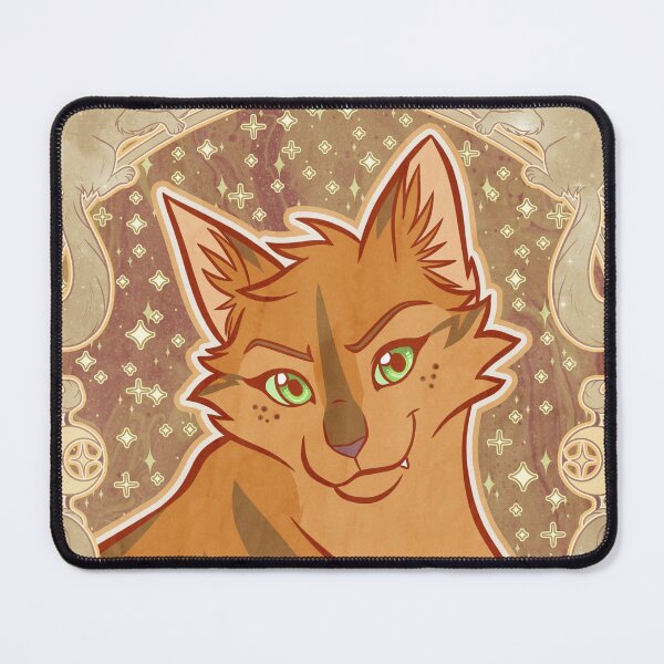 Item preview, Spark Cat designed and sold by dudinkah.