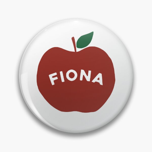 Item preview, Fiona Apple designed and sold by V.I.S.T.A. .