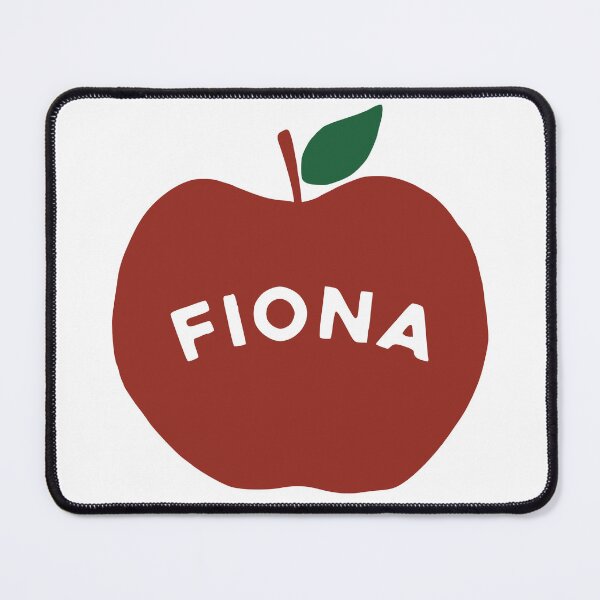 Item preview, Fiona Apple designed and sold by V.I.S.T.A. .
