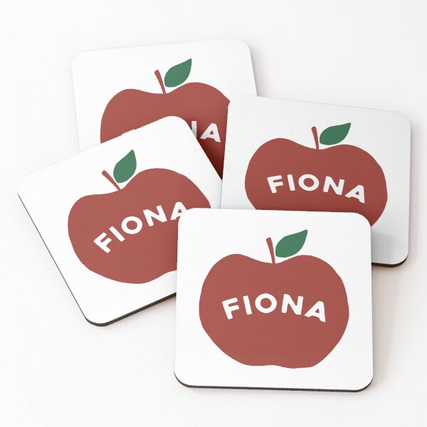 Item preview, Fiona Apple designed and sold by V.I.S.T.A. .