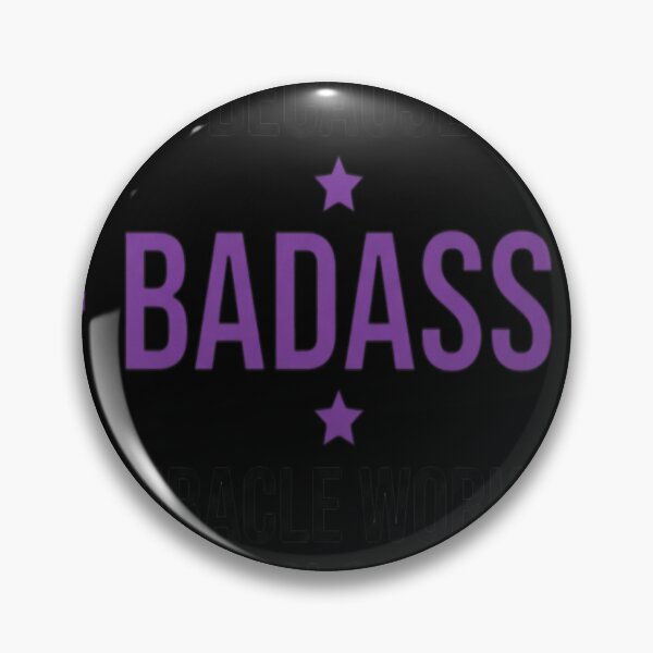 Item preview, Brickmason Badass Birthday Funny Christmas Cool Gift designed and sold by DKApparell.