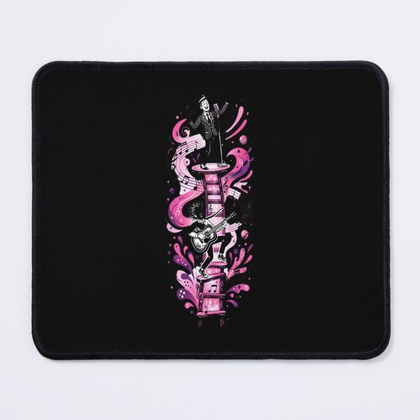 Item preview, Addicted To The Shin Dig designed and sold by redderkunziee.