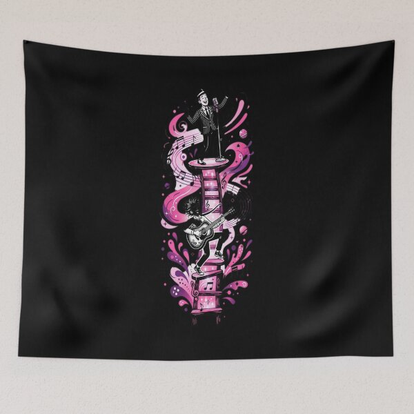 Item preview, Addicted To The Shin Dig designed and sold by redderkunziee.
