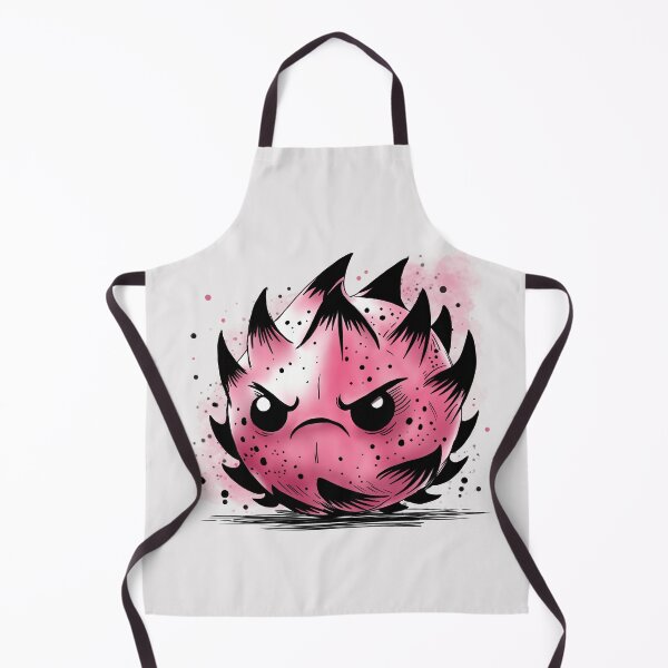 Item preview, Grumpy Dragon Fruit designed and sold by HRSCreates.