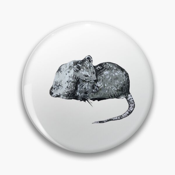 Item preview, little baby mice designed and sold by nayomii.