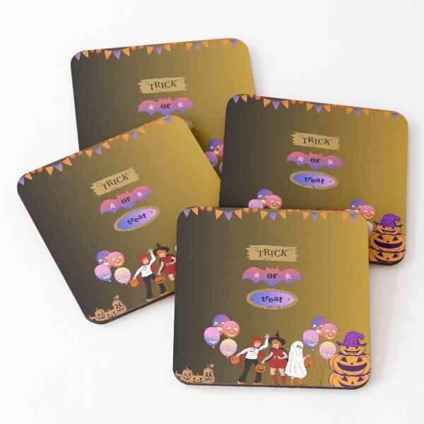 Item preview, halloween party designed and sold by Dark Arts and BOO.