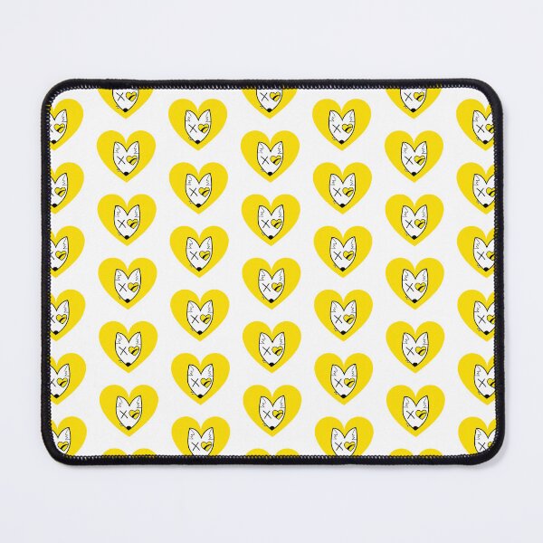 Item preview, HARU X LOV CHARACTERS HEARTS - KPOP QUEER designed and sold by Duckiechan.