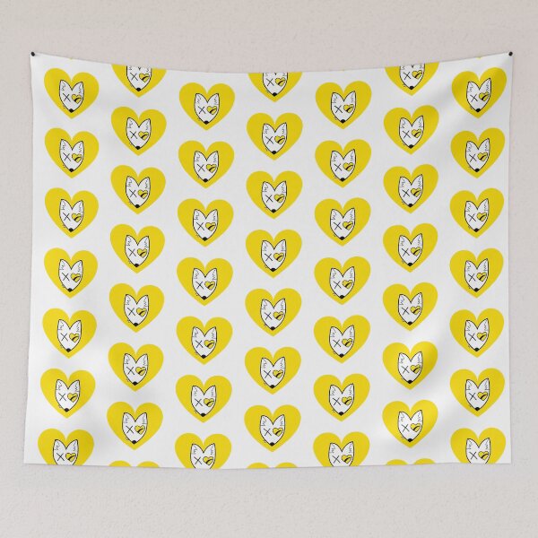 Item preview, HARU X LOV CHARACTERS HEARTS - KPOP QUEER designed and sold by Duckiechan.