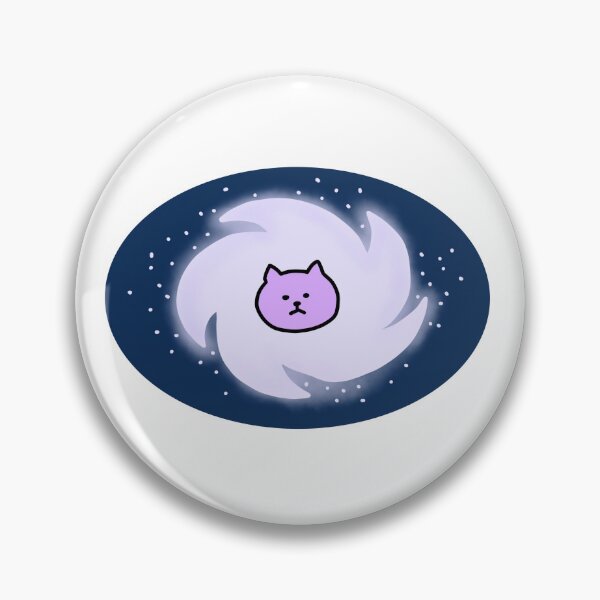 Artikelvorschau, Galaxy Cat entworfen und verkauft von superbaechoo.