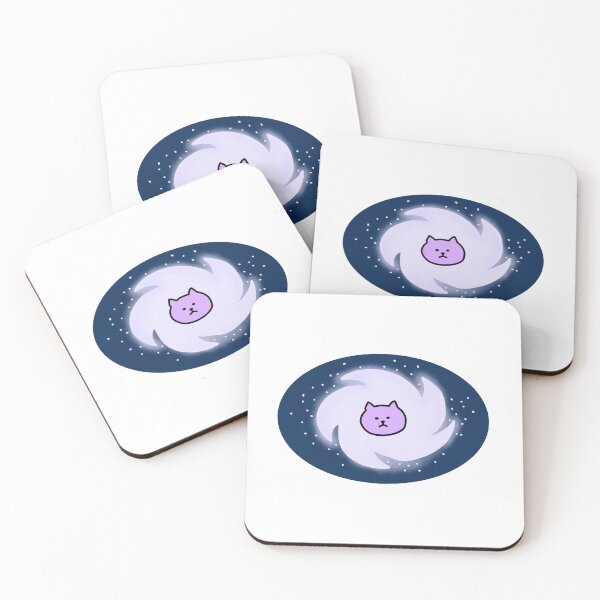 Artikelvorschau, Galaxy Cat entworfen und verkauft von superbaechoo.