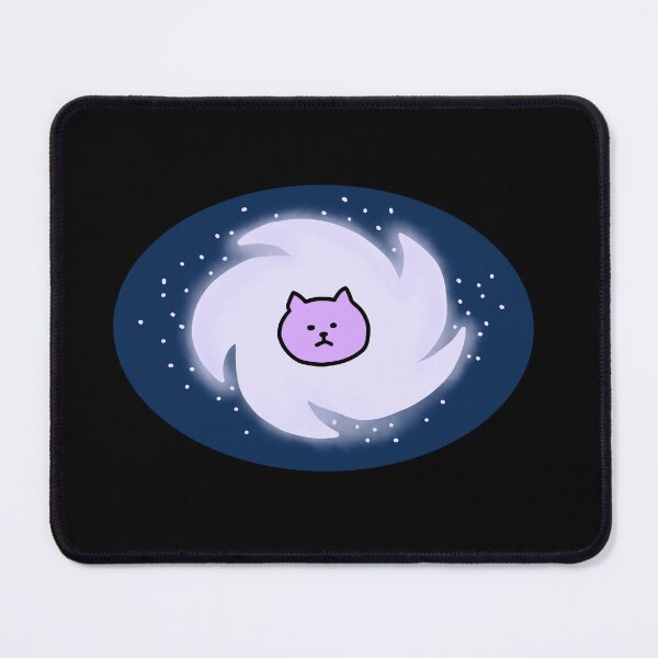 Artikelvorschau, Galaxy Cat entworfen und verkauft von superbaechoo.