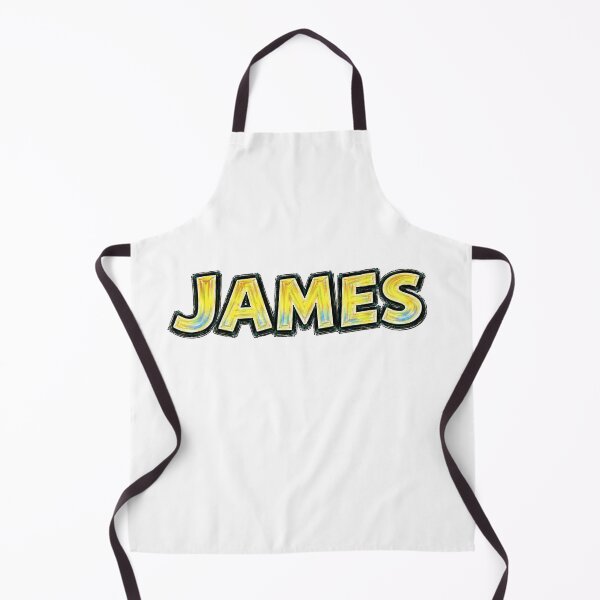 Item preview, JAMES – Hand Drawn Childlike Typography designed and sold by Mac Sketches.