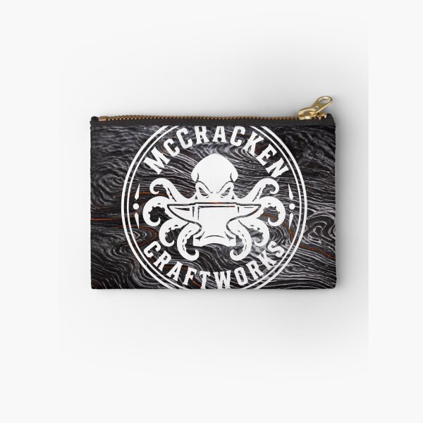 Item preview, McCracken Craftworks Damascus designed and sold by McCracken Craftworks.
