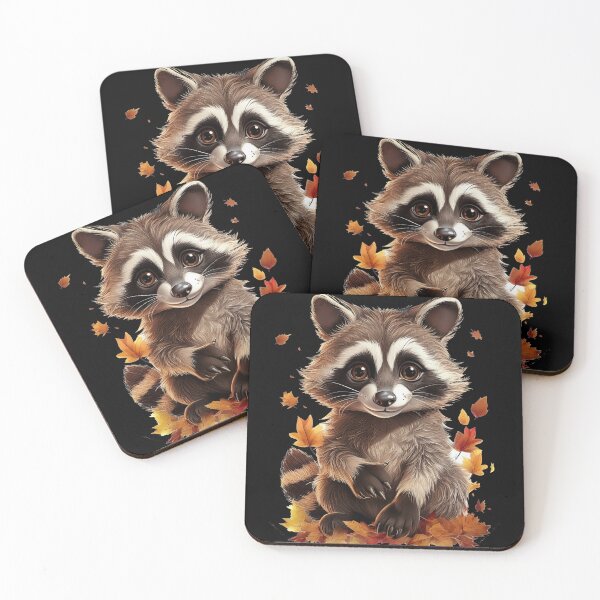Item preview, Forest Bandit Club designed and sold by RockitBaby.