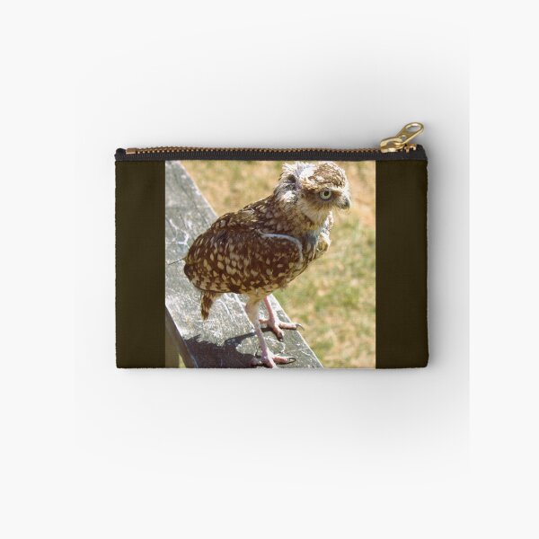 Item preview, Burrowing owl photograph designed and sold by Natimo-Studio.
