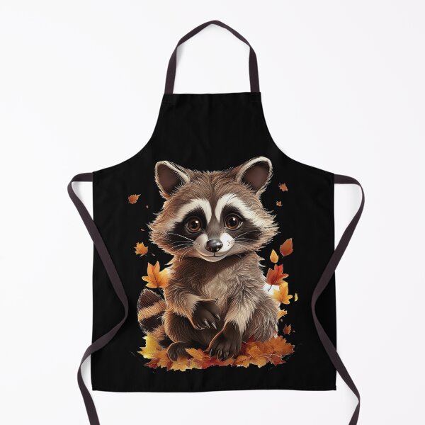 Item preview, Forest Bandit Club designed and sold by RockitBaby.