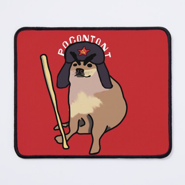 Item preview, Pocontont Profile Picture designed and sold by Chez Pocontont.