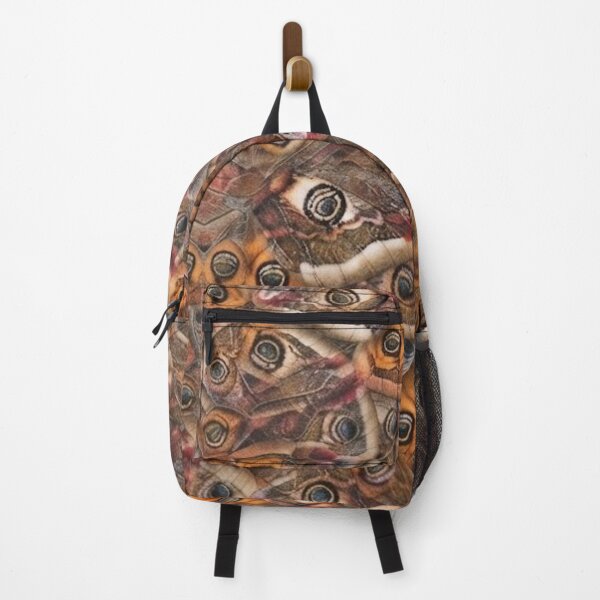 Item preview, Emperor Moth Pattern designed and sold by OperationCamo.