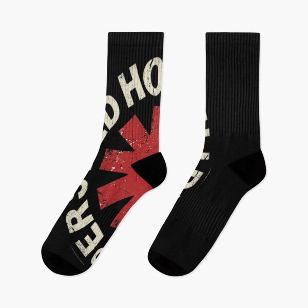 Item preview, Black Hot Peppers Rock Band Graphic New designed and sold by redderkunziee.