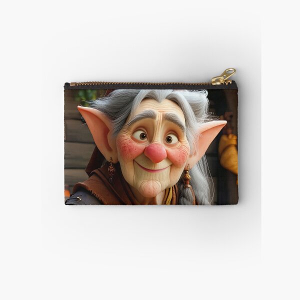 Item preview, Old Fart as a Dwarf from middle earth designed and sold by Colin Bentham.