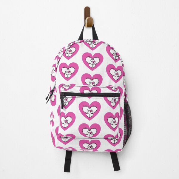 Item preview, RUI X LOV CHARACTERS HEARTS - KPOP QUEER designed and sold by Duckiechan.