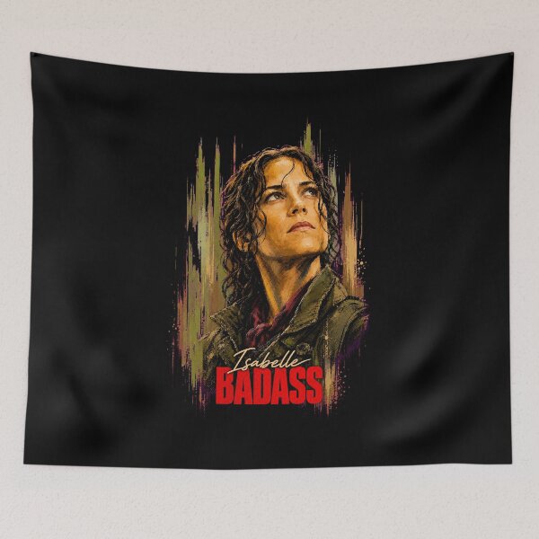 Item preview, Isabella designed and sold by Migoche Créations.